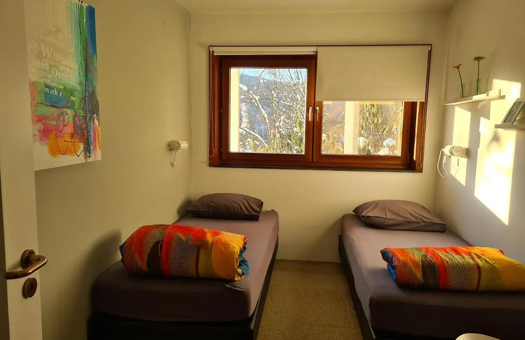 Ruime, Gezellige Vakantiewoning Nabij Winterberg Voor 2 Tot 6 Rustige Natuurliefhebbers-1