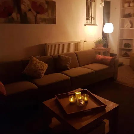 Ruime, Gezellige Vakantiewoning Nabij Winterberg Voor 2 Tot 6 Rustige Natuurliefhebbers-3