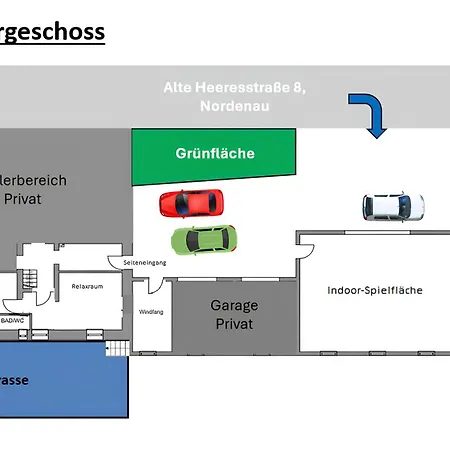 Haus Grimme Im Kurpark - Xxl Familien- & Erlebnishaus Mit Sauna, Whirlpool, Pool & Indoorspielplatz-2