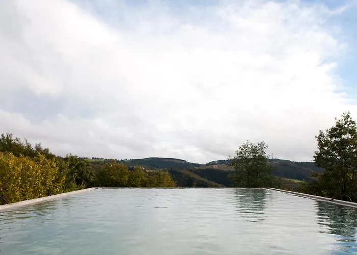 Huisdiervriendelijk hotel: Waldhaus Ohlenbach