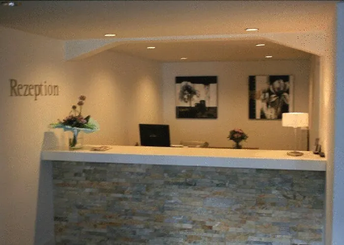 3 sterren hotel: Auswaerts - Dein Hotel