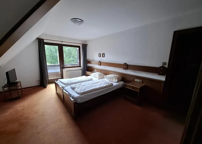 Landhotel Zur Schmitte